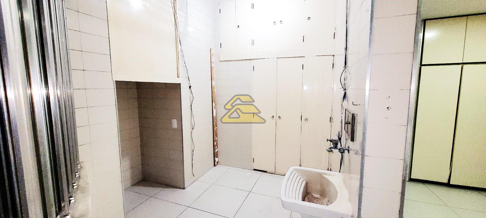 Apartamento à venda com 3 quartos, 126m² - Foto 21