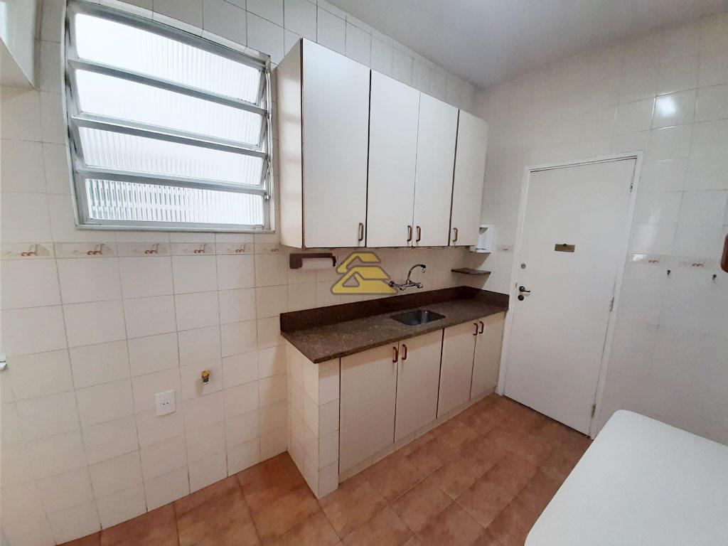 Apartamento à venda com 3 quartos, 97m² - Foto 9