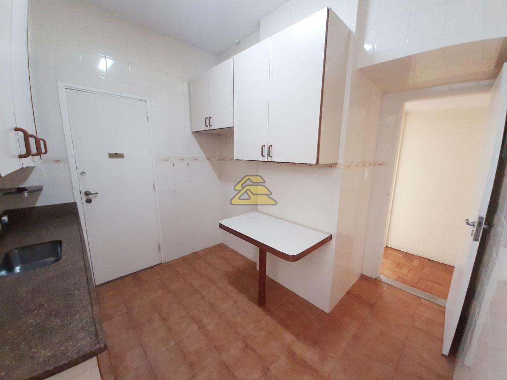 Apartamento à venda com 3 quartos, 97m² - Foto 10