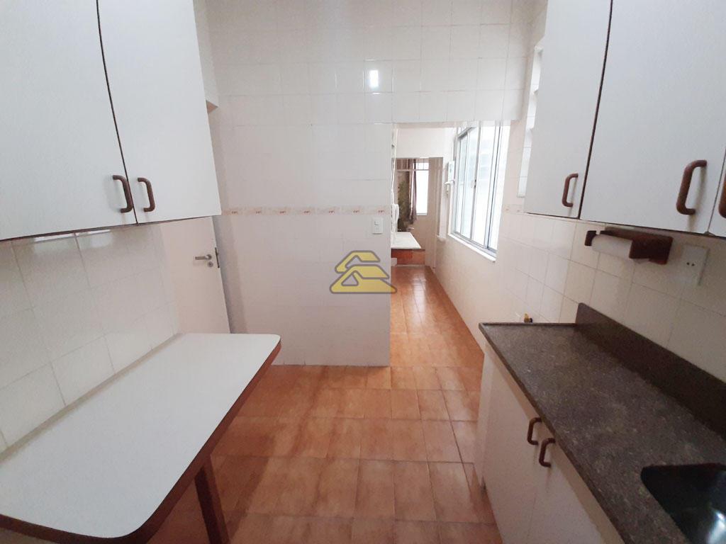 Apartamento à venda com 3 quartos, 97m² - Foto 12