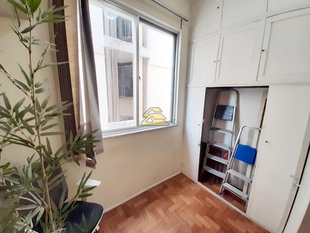 Apartamento à venda com 3 quartos, 97m² - Foto 13