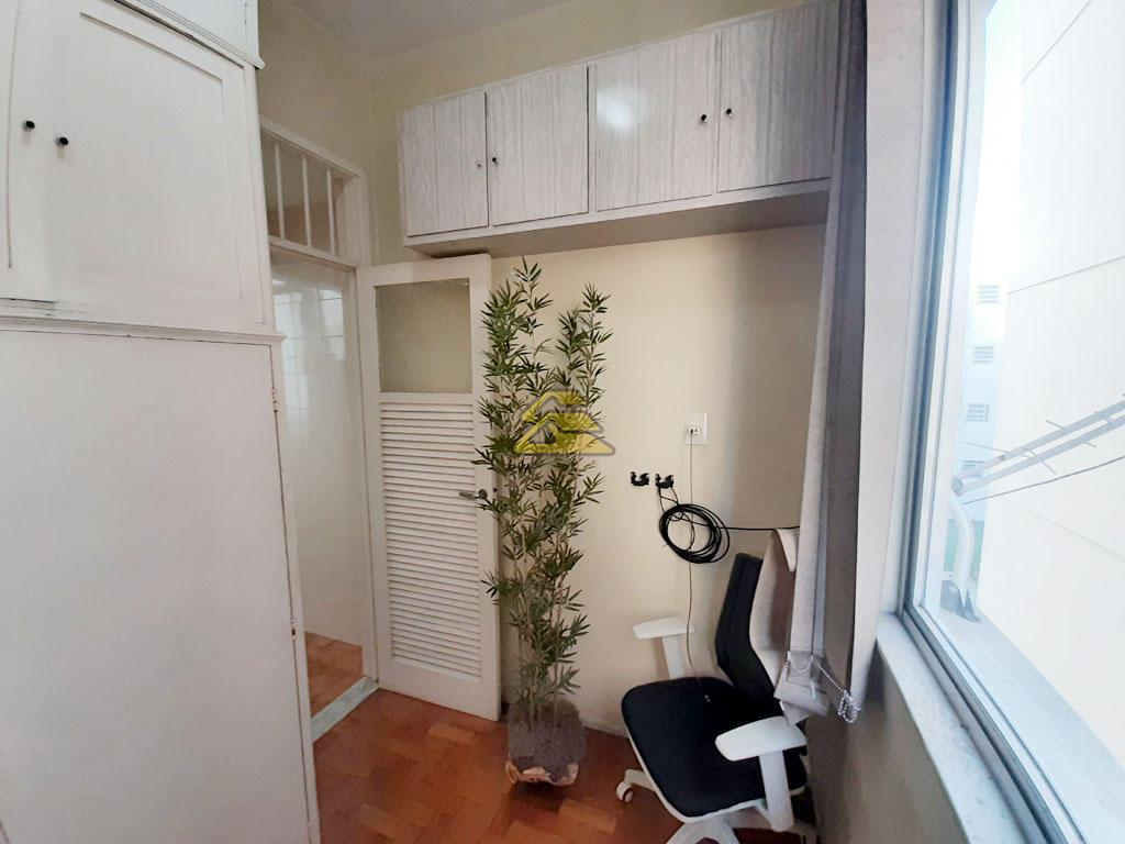 Apartamento à venda com 3 quartos, 97m² - Foto 17