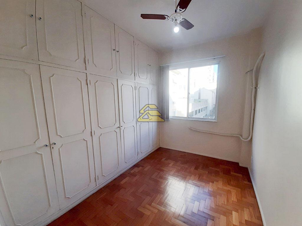 Apartamento à venda com 3 quartos, 97m² - Foto 3