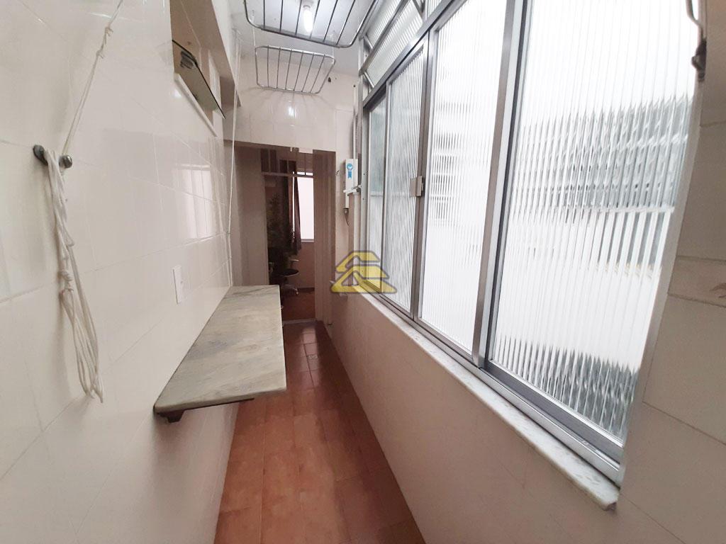 Apartamento à venda com 3 quartos, 97m² - Foto 26