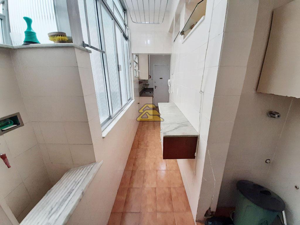 Apartamento à venda com 3 quartos, 97m² - Foto 27