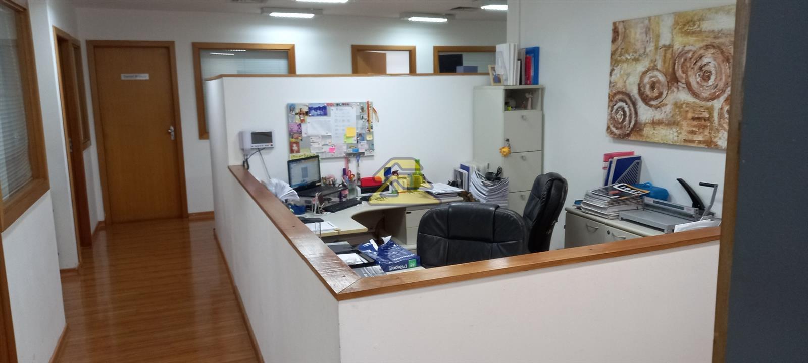 Conjunto Comercial-Sala à venda, 345m² - Foto 5