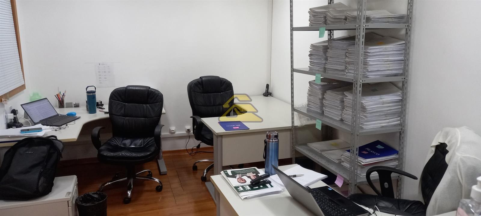 Conjunto Comercial-Sala à venda, 345m² - Foto 6