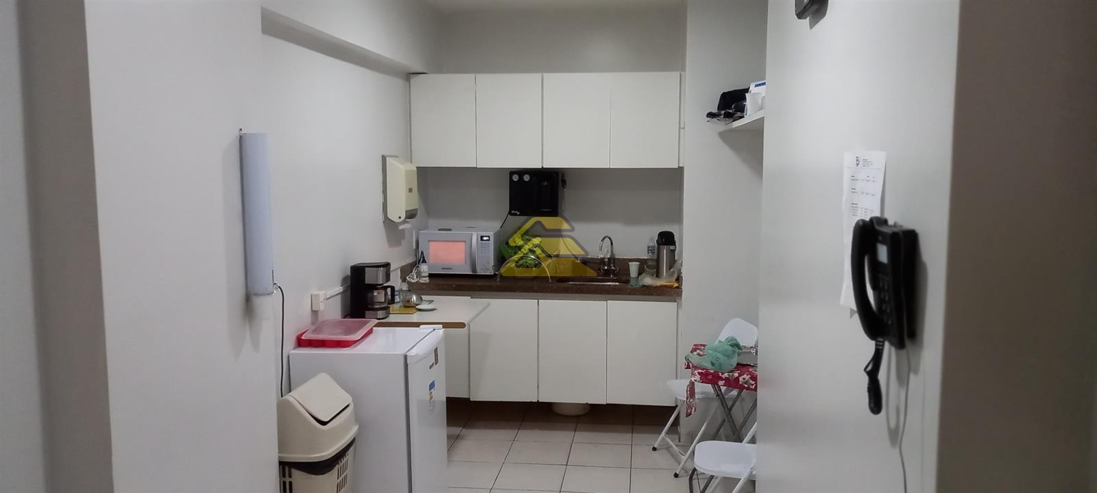 Conjunto Comercial-Sala à venda, 345m² - Foto 25