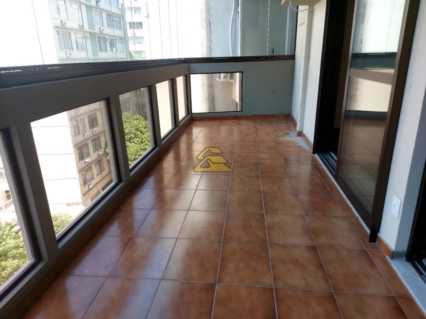 Apartamento à venda com 3 quartos, 104m² - Foto 26