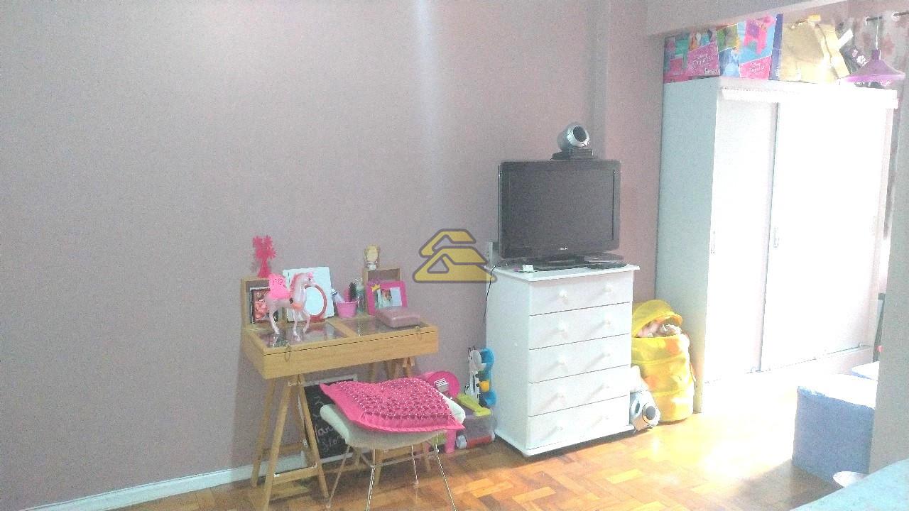 Apartamento à venda com 3 quartos, 120m² - Foto 17