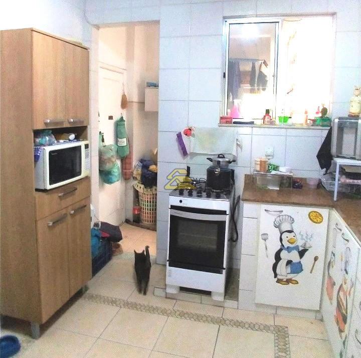 Apartamento à venda com 3 quartos, 120m² - Foto 20