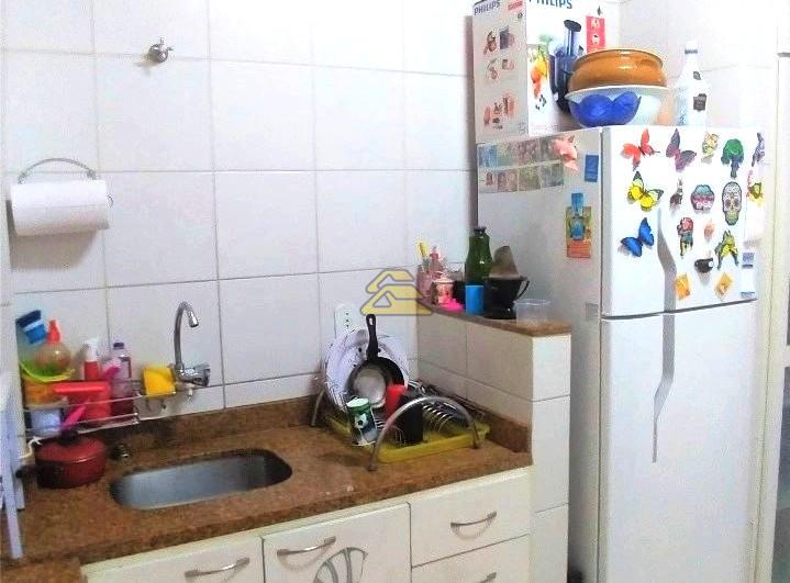 Apartamento à venda com 3 quartos, 120m² - Foto 22