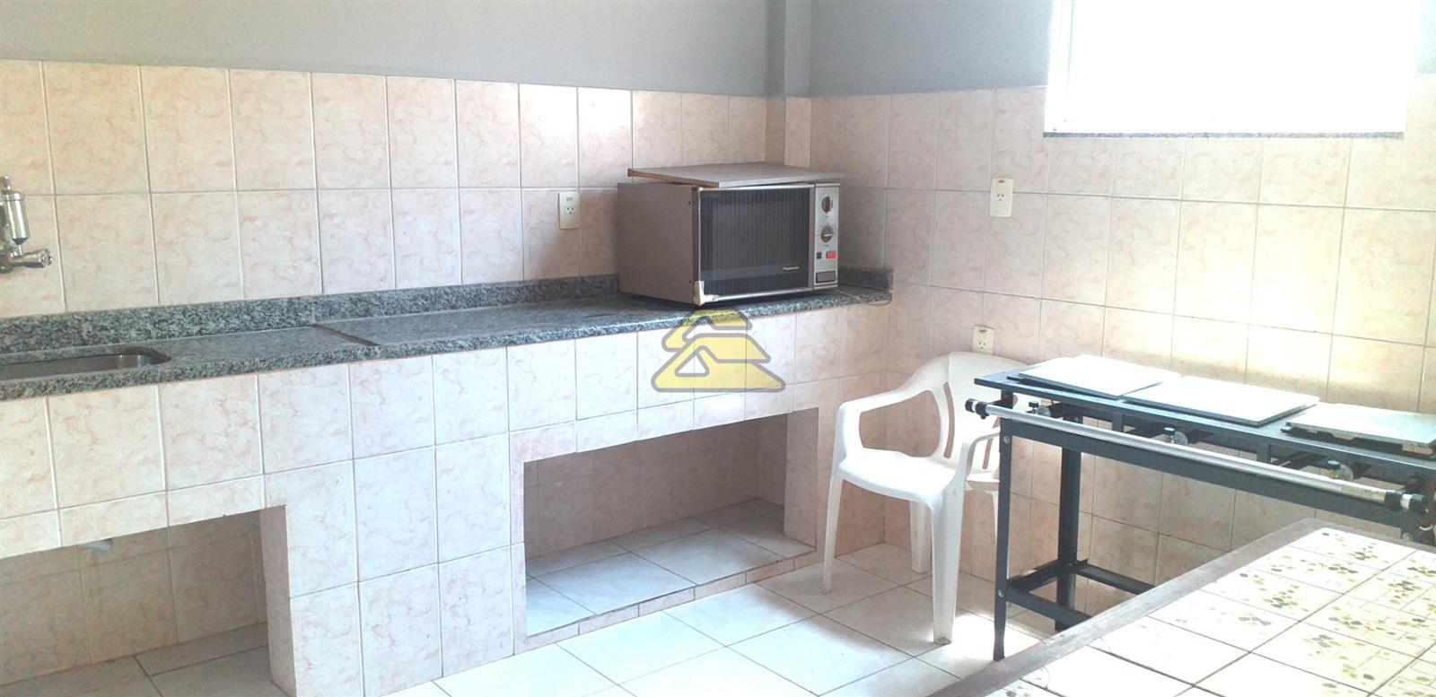 Apartamento à venda com 3 quartos, 120m² - Foto 28