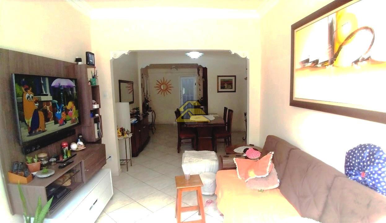 Apartamento à venda com 3 quartos, 120m² - Foto 1