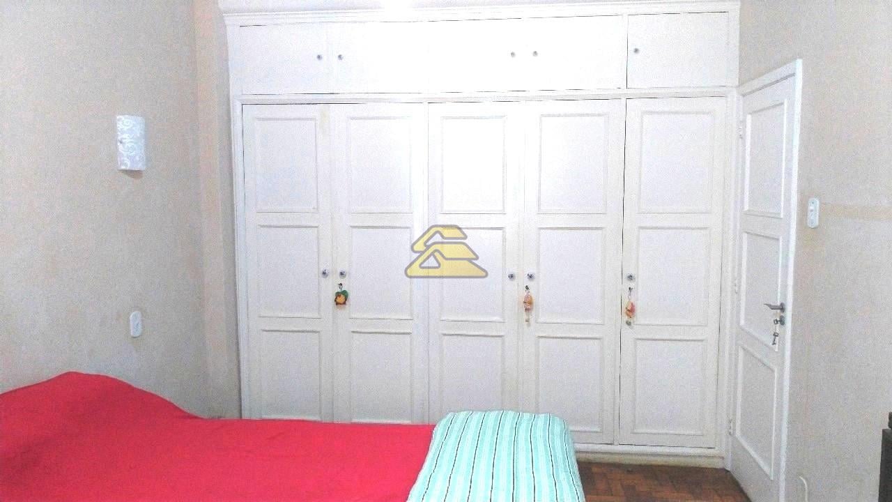 Apartamento à venda com 3 quartos, 120m² - Foto 9