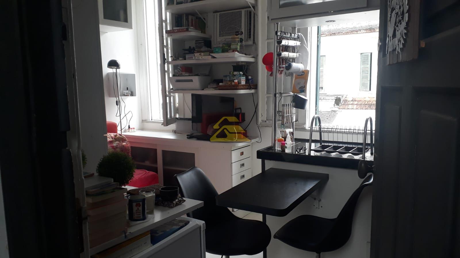 Apartamento à venda com 3 quartos, 151m² - Foto 28