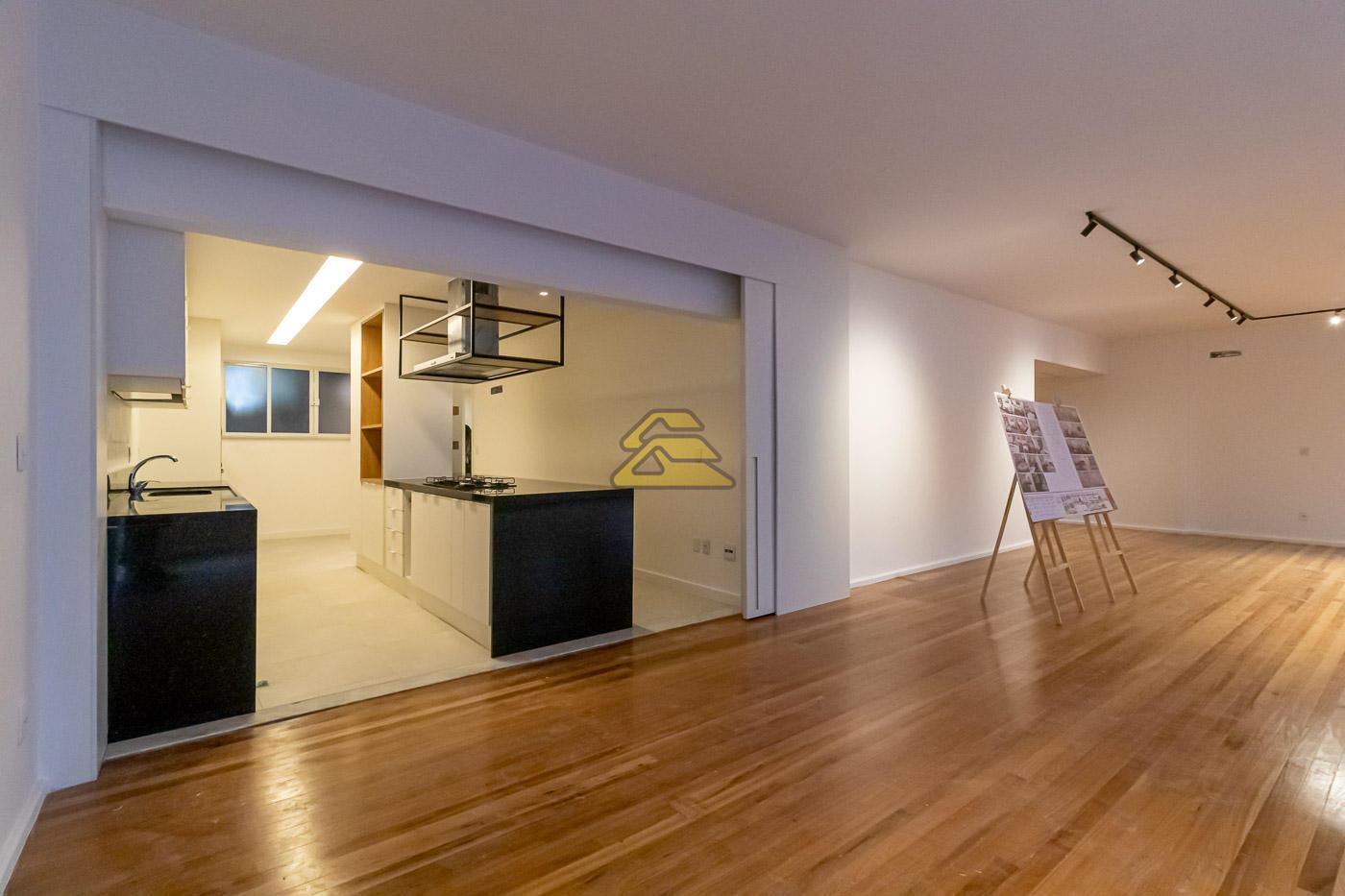 Apartamento à venda com 4 quartos, 330m² - Foto 6