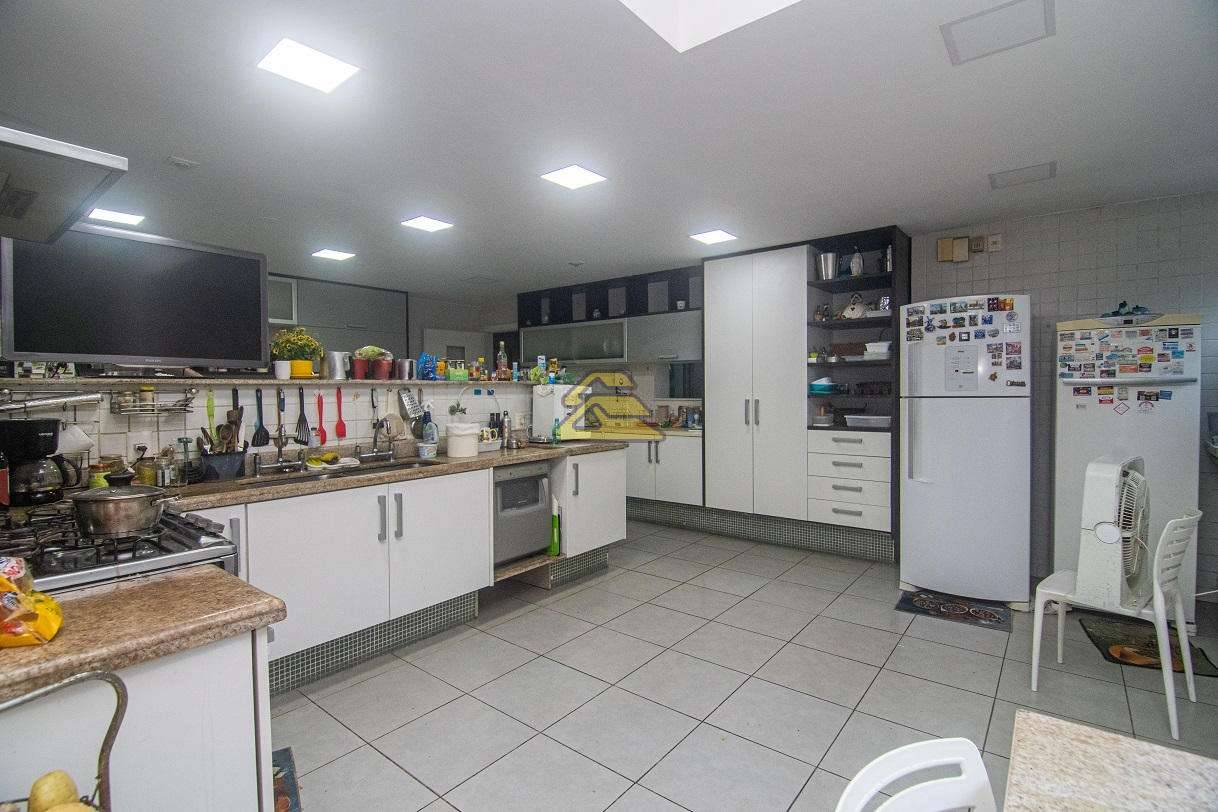 Apartamento à venda com 4 quartos, 571m² - Foto 10