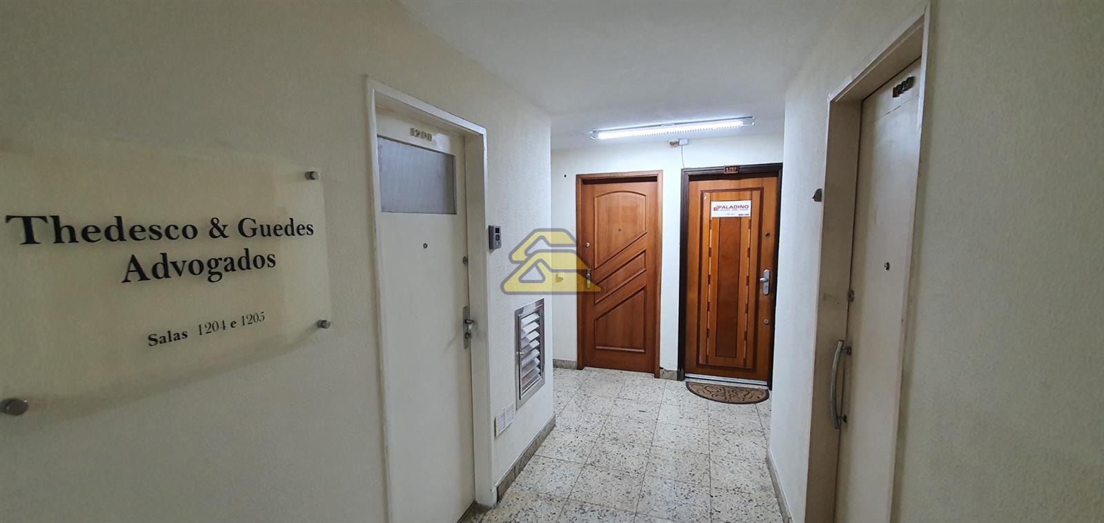 Conjunto Comercial-Sala à venda, 34m² - Foto 29