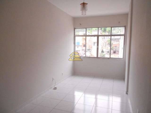 Apartamento à venda com 1 quarto, 51m² - Foto 2