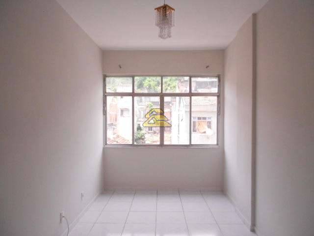 Apartamento à venda com 1 quarto, 51m² - Foto 1