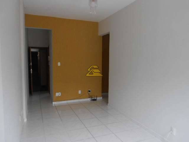 Apartamento à venda com 1 quarto, 51m² - Foto 6