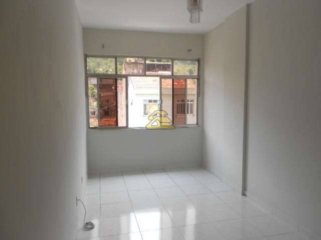 Apartamento à venda com 1 quarto, 51m² - Foto 3