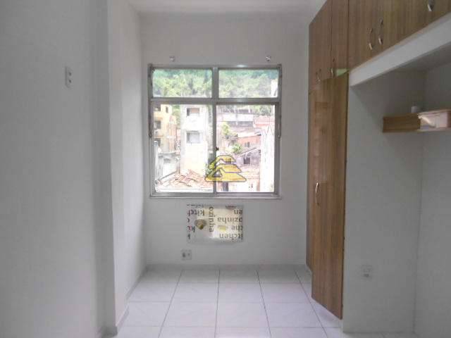 Apartamento à venda com 1 quarto, 51m² - Foto 9