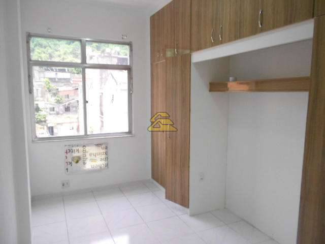 Apartamento à venda com 1 quarto, 51m² - Foto 10