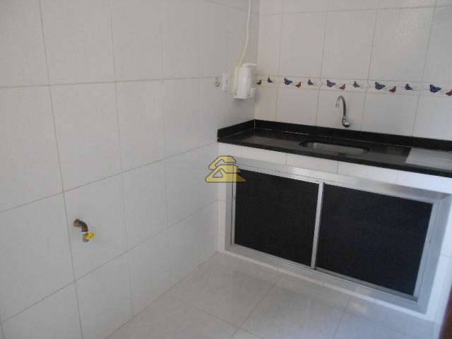 Apartamento à venda com 1 quarto, 51m² - Foto 26