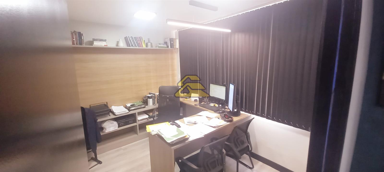 Conjunto Comercial-Sala à venda, 110m² - Foto 24