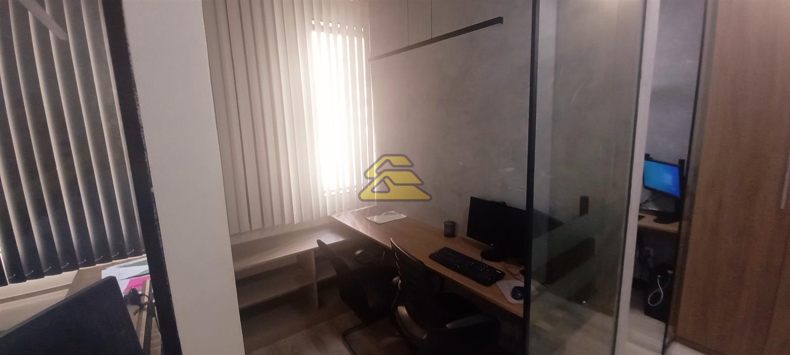 Conjunto Comercial-Sala à venda, 110m² - Foto 30