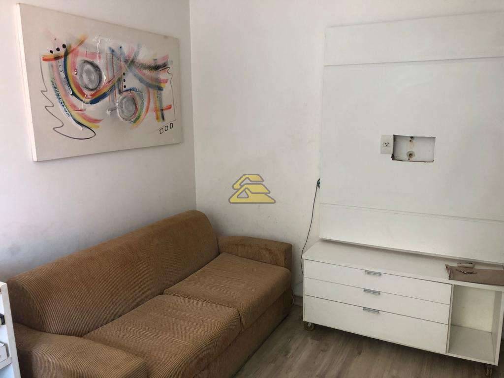 Kitnet e Studio à venda com 1 quarto, 21m² - Foto 3