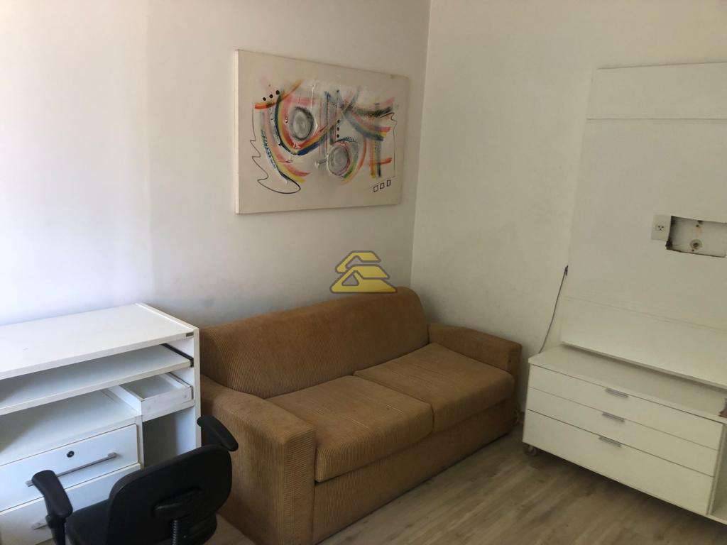 Kitnet e Studio à venda com 1 quarto, 21m² - Foto 2