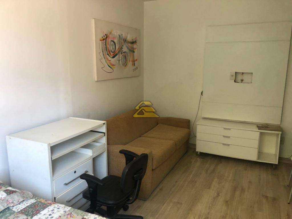 Kitnet e Studio à venda com 1 quarto, 21m² - Foto 1