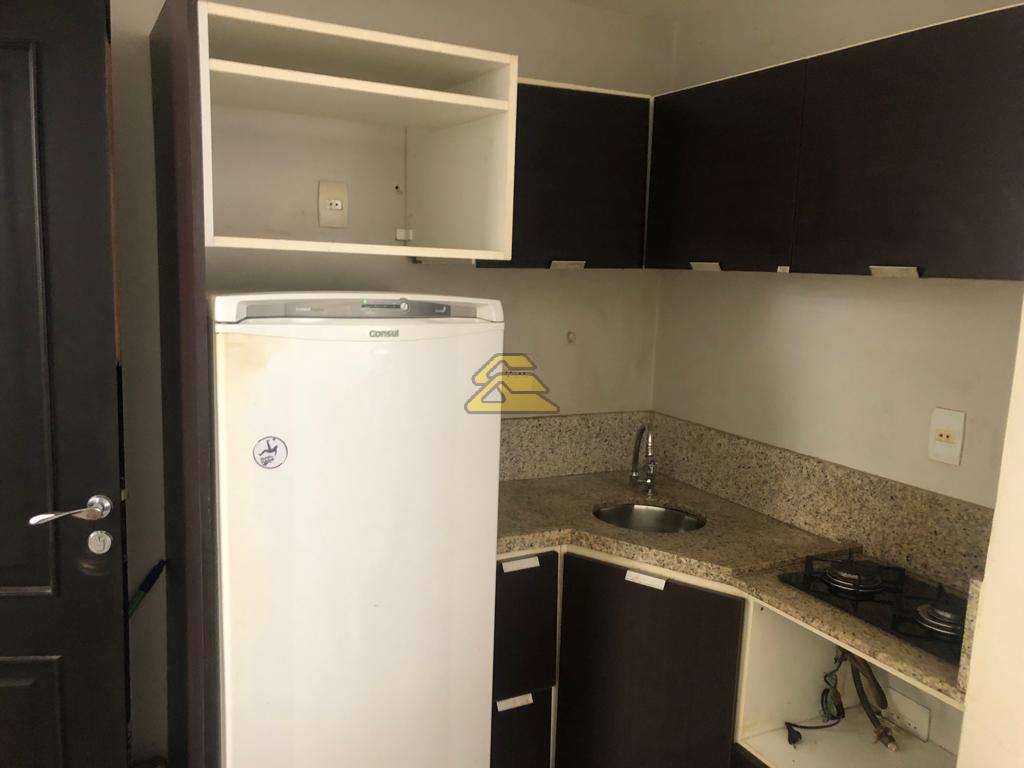 Kitnet e Studio à venda com 1 quarto, 21m² - Foto 9