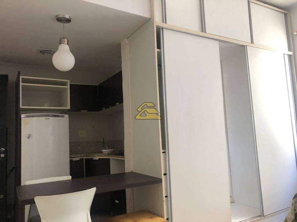 Kitnet e Studio à venda com 1 quarto, 21m² - Foto 11