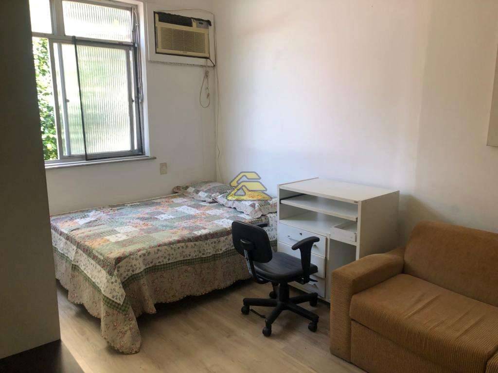 Kitnet e Studio à venda com 1 quarto, 21m² - Foto 5