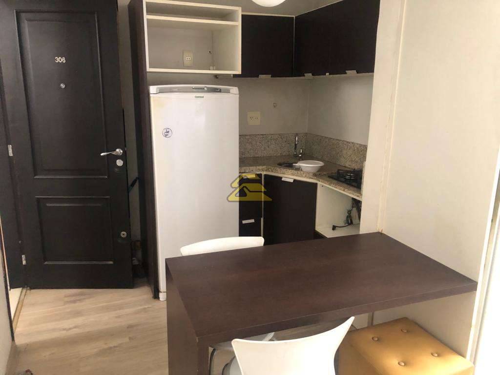 Kitnet e Studio à venda com 1 quarto, 21m² - Foto 8