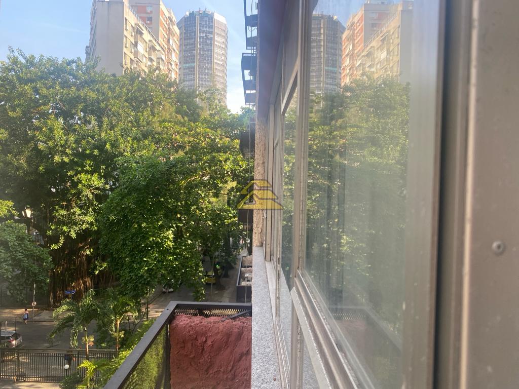 Apartamento à venda com 3 quartos, 80m² - Foto 6