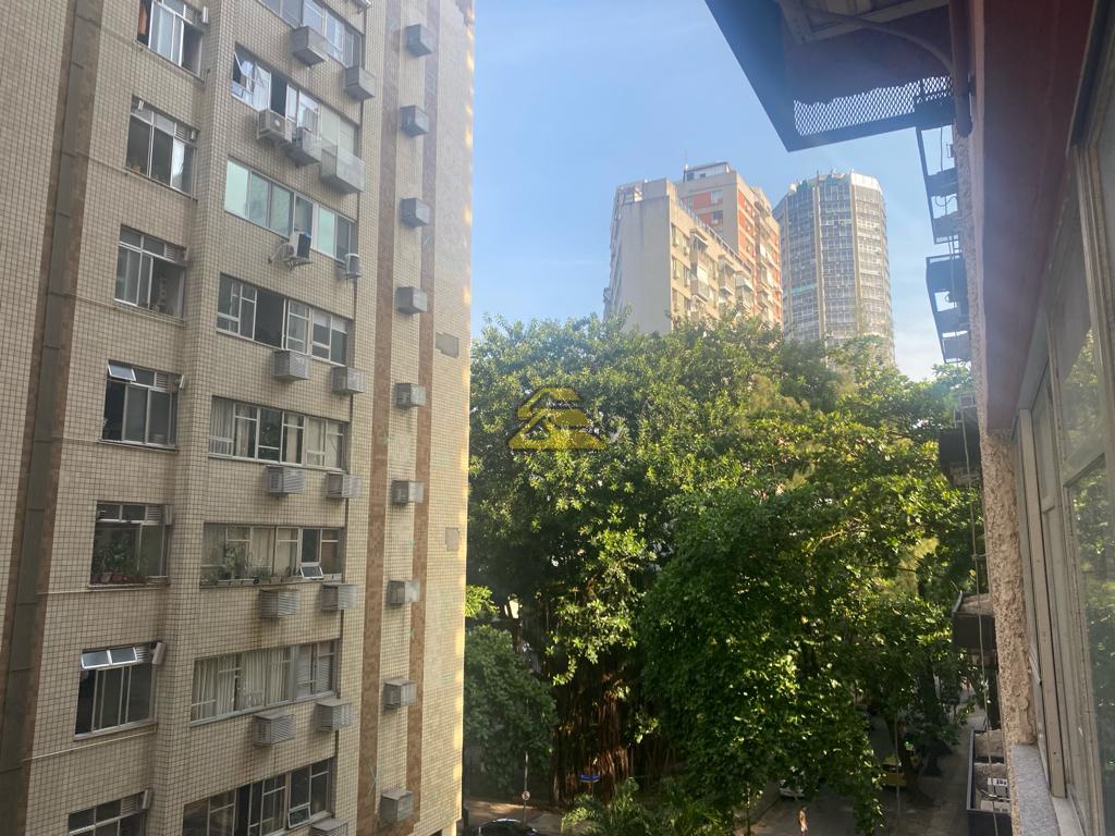 Apartamento à venda com 3 quartos, 80m² - Foto 12