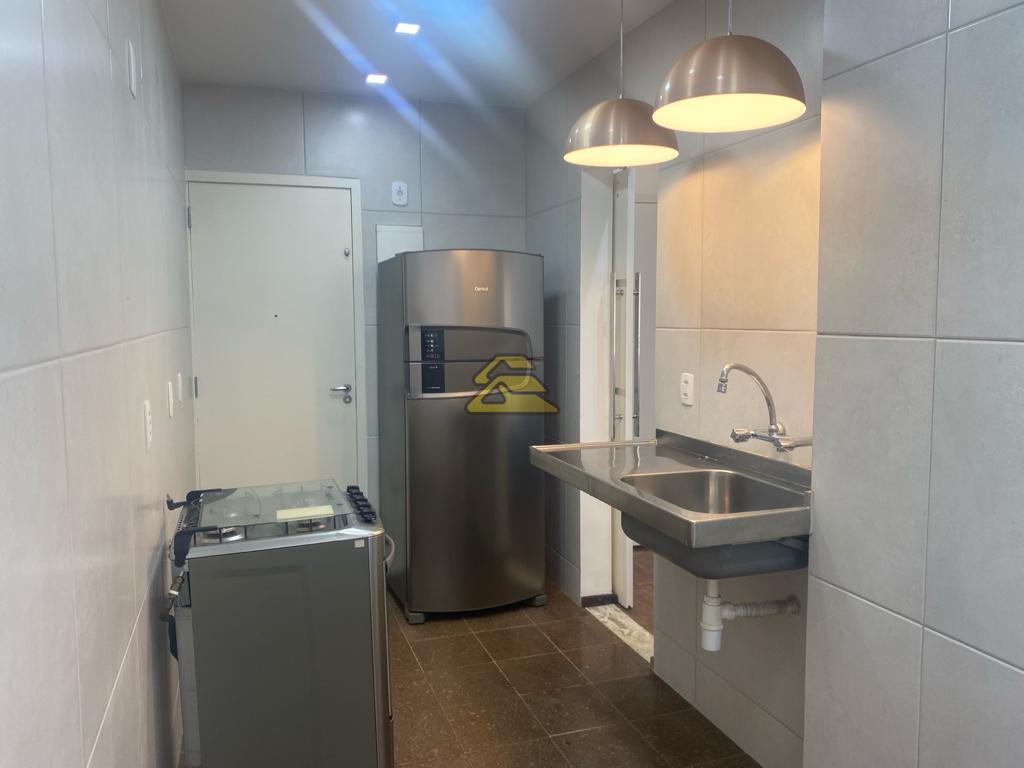 Apartamento à venda com 3 quartos, 80m² - Foto 21