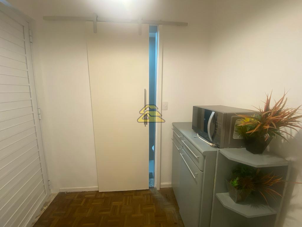 Apartamento à venda com 3 quartos, 80m² - Foto 23