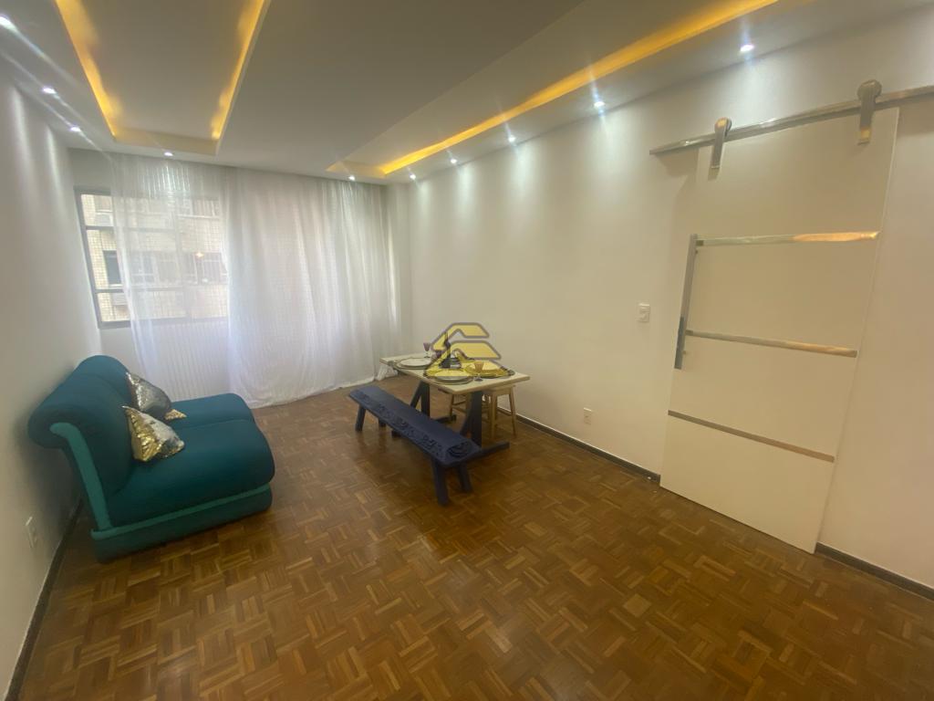 Apartamento à venda com 3 quartos, 80m² - Foto 4