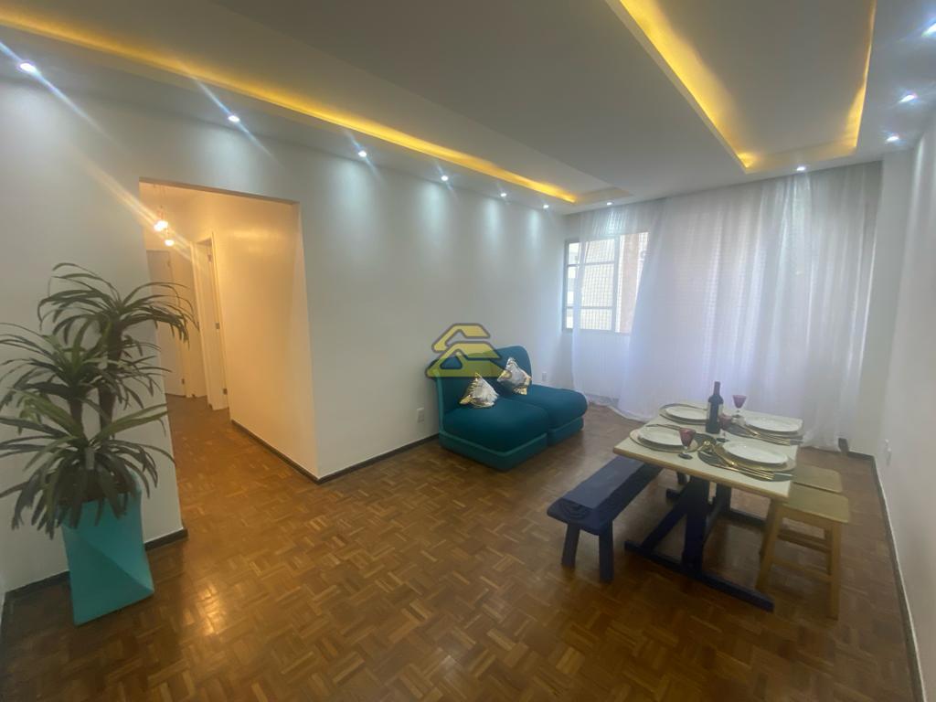 Apartamento à venda com 3 quartos, 80m² - Foto 3