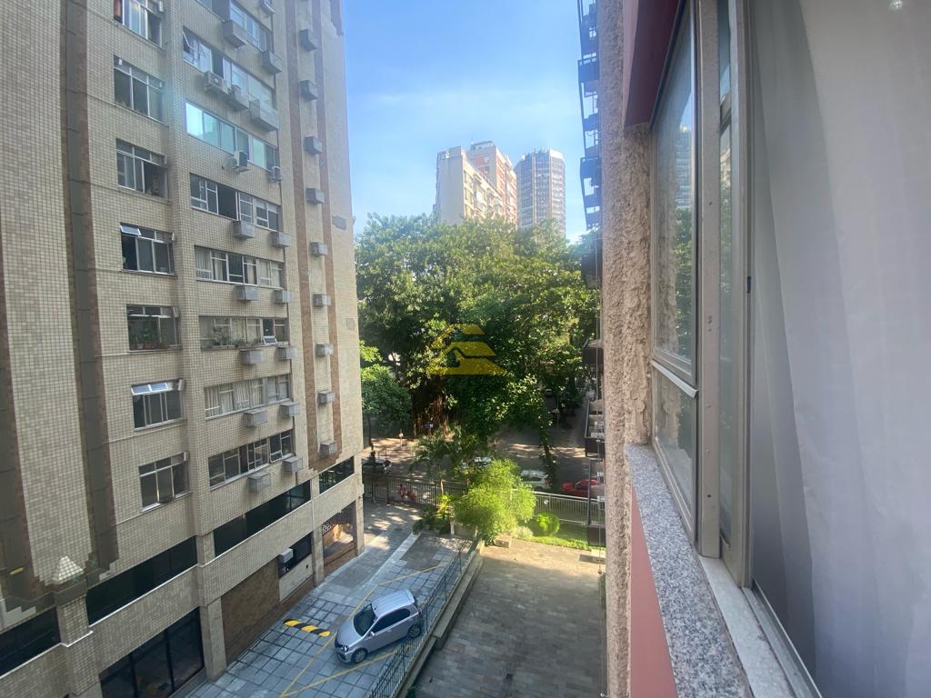 Apartamento à venda com 3 quartos, 80m² - Foto 20