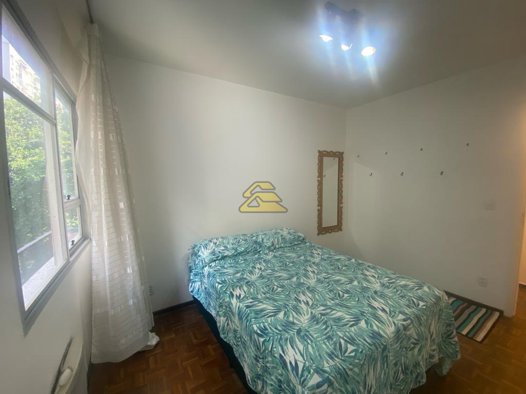 Apartamento à venda com 3 quartos, 80m² - Foto 18