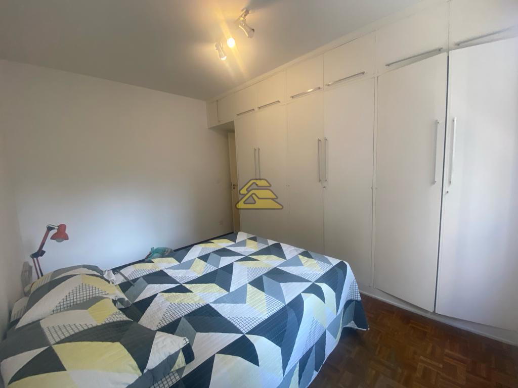 Apartamento à venda com 3 quartos, 80m² - Foto 9