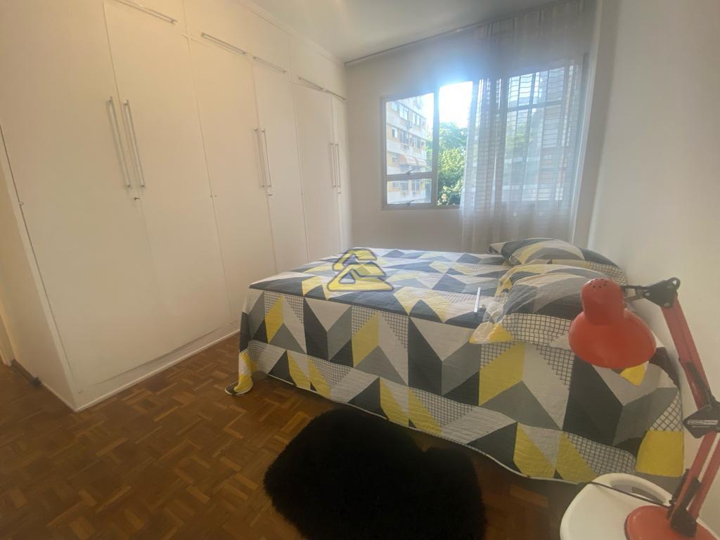 Apartamento à venda com 3 quartos, 80m² - Foto 7