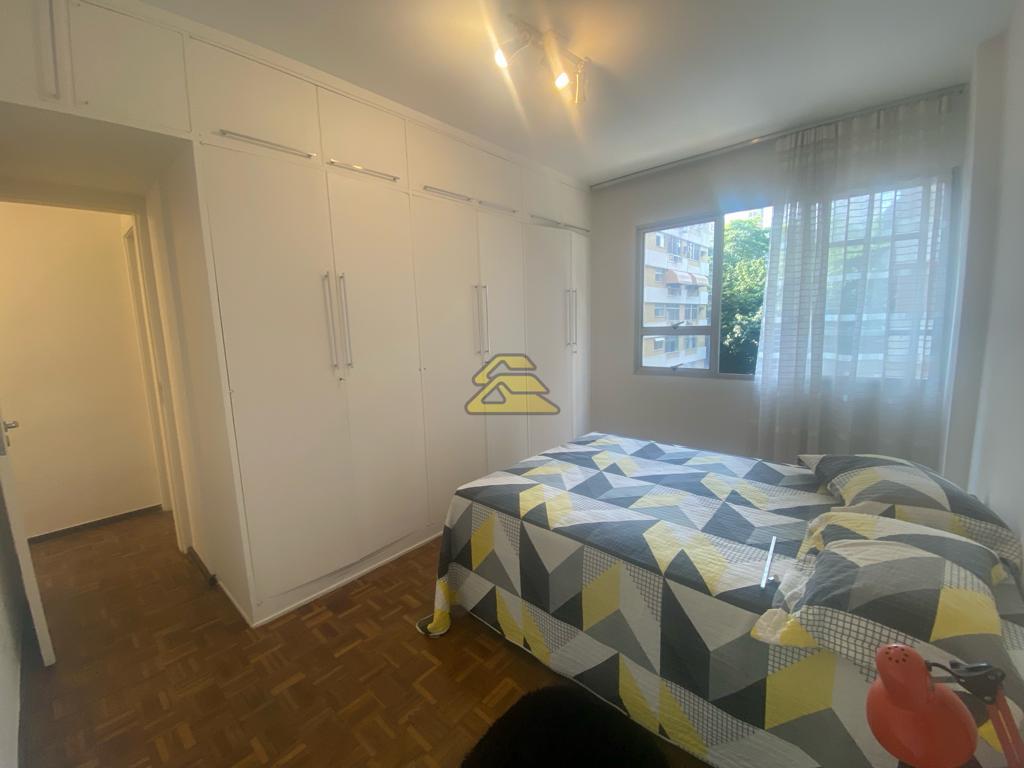 Apartamento à venda com 3 quartos, 80m² - Foto 8